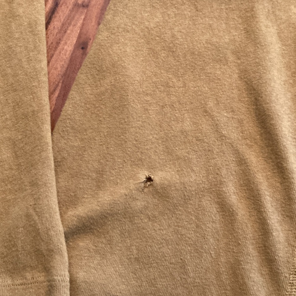 Free People Starlight Henley - Picture 11 of 16